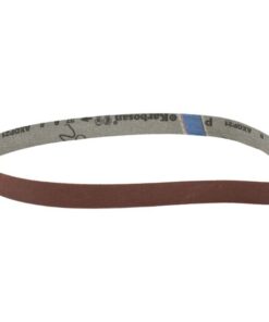 Tork Craft Sanding Belt 25 x 762mm 120 Grit Bulk