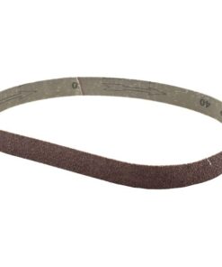Tork Craft Sanding Belt 25 x 762mm 40 Grit Bulk