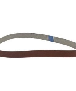 Tork Craft Sanding Belt 25 x 762mm 80 Grit Bulk