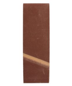 Tork Craft Sanding Belt 60 X 400mm 320Grit 2/Pack (For Triton Palm Sander)