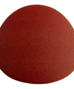 Tork Craft Sanding Disc 125mm Fine 180gr (5) Hook & Loop