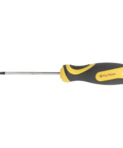 Tork Craft Screwdriver Torx T5 3 x 75mm