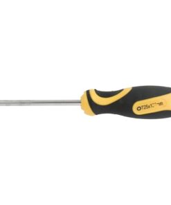 Tork Craft Screwdriver Torx Tamper Proof T25 6x100mm