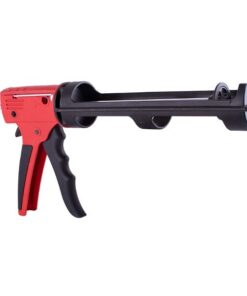 Tork Craft Silcone Caulk Gun No-Drip Prof Comp Body 310ml Sngle Cart 1300N