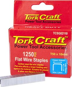 Tork Craft Staple T50X10mmx1250Pc Heavy Duty