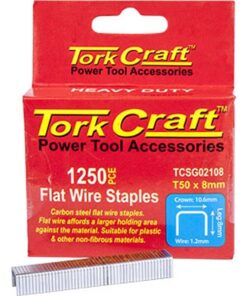 Tork Craft Staple T50X8mmx1250Pc Heavy Duty