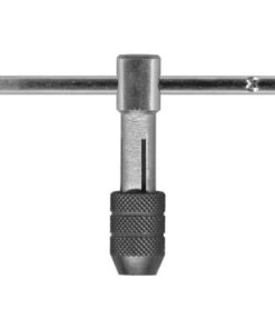 Tork Craft T Tap Wrench 7.9-12.7mm Bulk