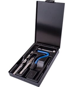 Tork Craft Thread Repair Kit M12 Internal (Metal Box)