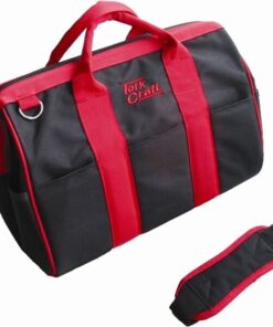 Tork Craft Tool Bag Nylon 25 Pocket 315x230x250mm