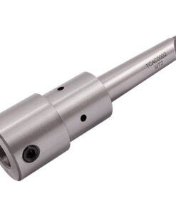 Tork Craft Tool Holder mt2 - 3/4" Weldon Shank