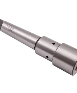 Tork Craft Tool Holder mt3 - 3/4" Weldon Shank