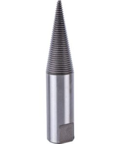 Tork Craft Tork Craft Pig Tail For Bench Grinders 16mm Left Hand