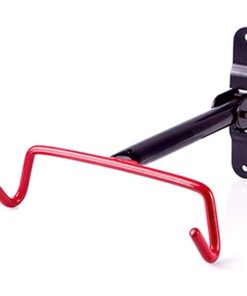 Tork Craft Wall Mount Bicycle Hook Bike