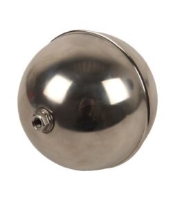 Torrenti - Ball Float Valve - Stainless Steel - 200mm