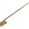 Torrenti Brass High Pressure Float Valve - 15mm