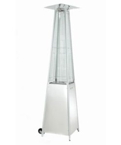 Totai Glass Tube Patio Heater