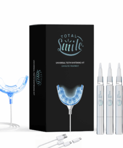 Total Smile Universal Teeth Whitening Kit