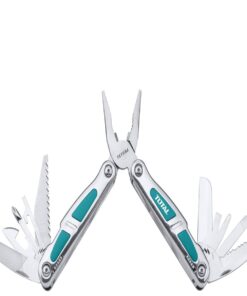 Total Tools Foldable Multi-Function Tool