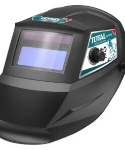 Total Tools Total Tools Auto Darkening Welding Helmet