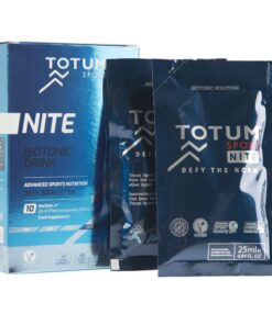 Totum Nite - Revitalise your sleep