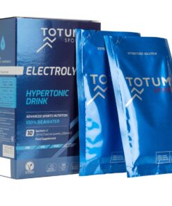 Totum Sport - Mineral + Electrolyte Solution