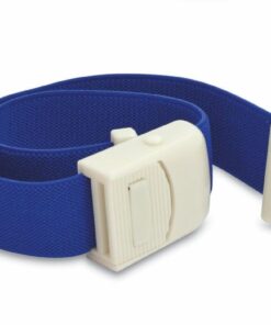 Tourniquet Band with Plastic Buckle - {Pack of 2}
