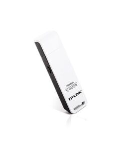 TP-Link 150Mbps Wireless N USB Adapter