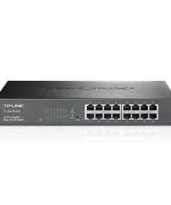 TP-LINK 16-Port Gigabit Easy Smart Switch