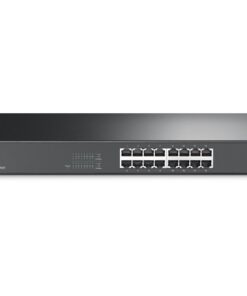 TP-LINK 16-Port Gigabit Rackmount Switch