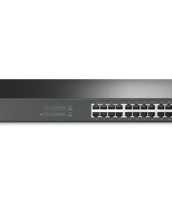 TP-LINK 24-Port Gigabit Rackmount Switch