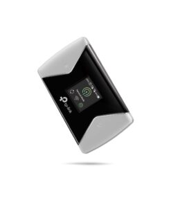 TP-Link 300Mbps 4G LTE-Advanced Mobile Wi-Fi