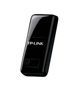 TP-Link 300MBPS Mini Wireless USB Adapter