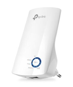 TP-LINK 300Mbps Universal Wireless N Range Extender