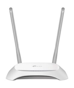 TP-Link 300Mbps Wireless N Router