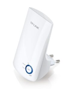 TP-Link 300Mbps Wireless N Wall Range Extender (NO Ethernet Port)