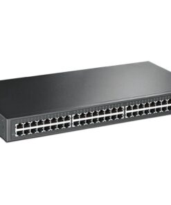 TP-LINK 48-Port Gigabit Switch