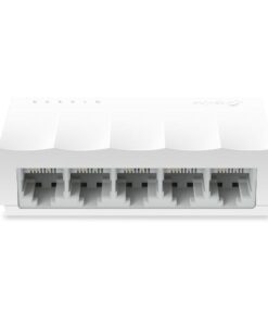 TP-Link 5-Port 10/100mbps Desktop Switch