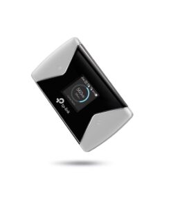 TP-Link 600Mbps 4G LTE-Advanced Mobile Wi-Fi