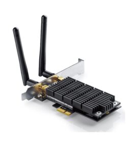 TP-Link AC1300 Wi-Fi PCI Express Adapter
