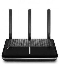 Tp-Link Ac1600 Wireless Gigabit Vdsl/Adsl Router