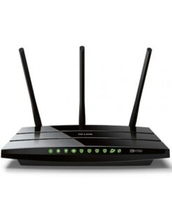 TP-Link AC1750 Wireless Dual Band Gigabit Router