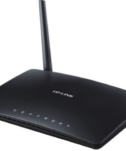 TP-Link AC750 Wireless Dual Band ADSL2+ Modem Router