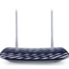 TP-Link AC750 Wireless Dual Band Ethernet Router