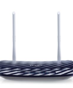 TP-Link AC750 Wireless Dual Band Ethernet Router