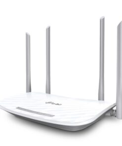 TP-Link Archer A5 AC1200 Wireless Dual Band Router - White