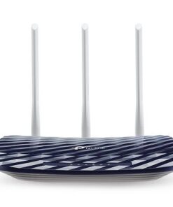 TP-Link Archer C20 AC750 Wireless Dual-Band Wi-Fi Router