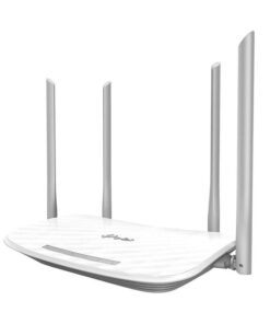 TP-Link ARCHER C50 1167 Mbps Dual-Band Wi-Fi Router