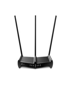 TP-LINK Archer C58HP AC1350 High Power WIFI Router, 3X 9DBI Antennas