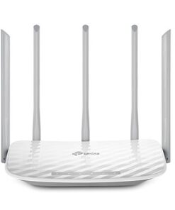 TP-Link Archer C60 AC1350 Dual-Band Wi-Fi Router