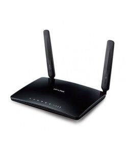 TP-LINK Archer MR200 Wireless Dual Band 4G LTE Router